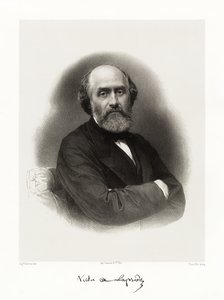 Victor de Laprade